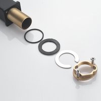 Смеситель Shevanik S6101H