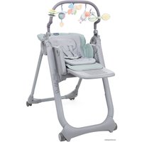 Высокий стульчик Chicco Polly Magic Relax (antiguan sky) в Могилеве