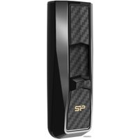 USB Flash Silicon-Power Blaze B50 128GB (SP128GBUF3B50V1K)