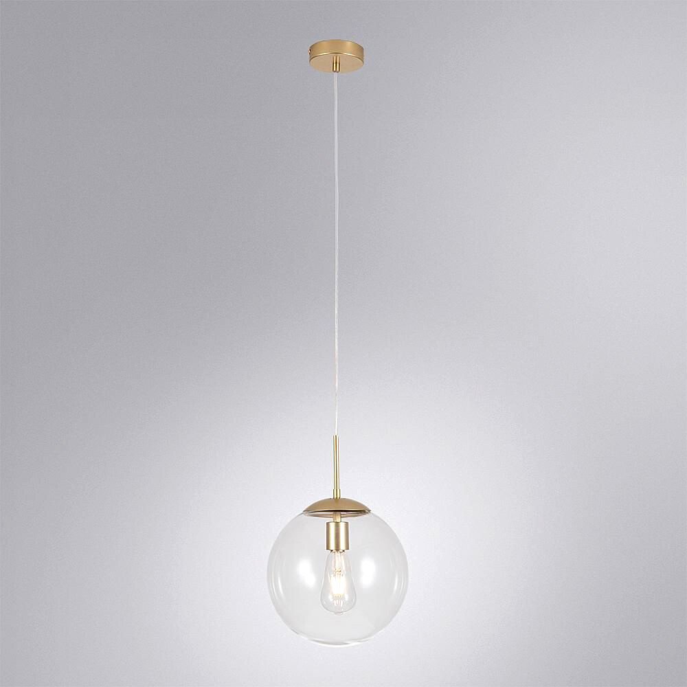 

Подвесная люстра Arte Lamp Volare A1925SP-1GO
