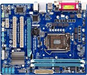 Gigabyte GA-H61M-S2PV (rev. 1.0)