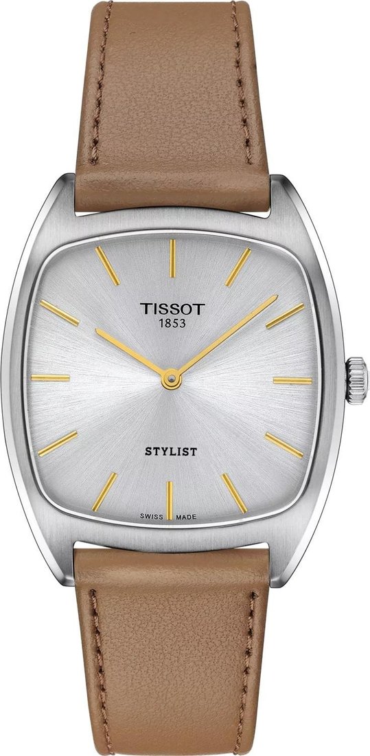 

Наручные часы Tissot T159.909.16.031.00