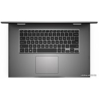 Ноутбук 2-в-1 Dell Inspiron 15 5578 [Inspiron0497V]