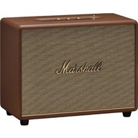 Беспроводная колонка Marshall Woburn III (коричневый)