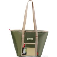 Термосумка БИОСТАЛЬ TB-20G 20л (зеленый)