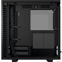 Корпус Fractal Design Define 7 Mini Black TG Light Tint FD-C-DEF7M-02