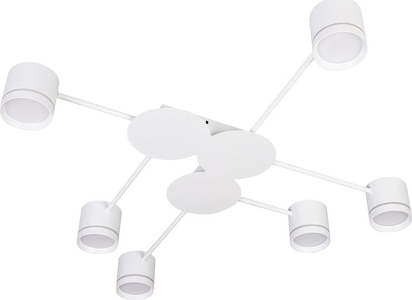 

Подвесная люстра Arte Lamp Legacy A8024PL-6WH