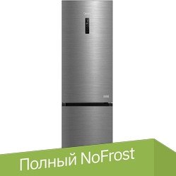 

Холодильник Midea MDRB521MIE46ODM