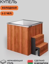 Бани, купели