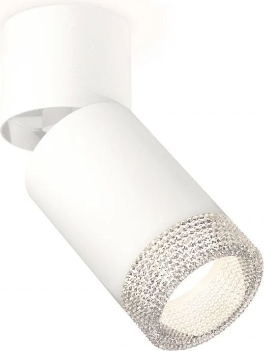 

Спот Ambrella light Techno spot XM6312060 SWH/WH/CL