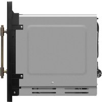 Микроволновая печь Meferi MMO6025BK Retro