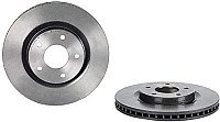 

Brembo 09A71611