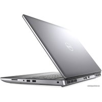 Рабочая станция Dell Precision 15 7550-5447