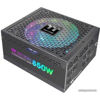 Блок питания Thermaltake Toughpower PF1 ARGB TPD-850AH3FCP-A