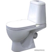 Унитаз напольный Sanita Max SL DM MAXSLCC01040513