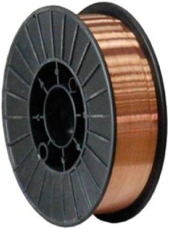 Сварочная проволока  Oliver ER 70S-6 (ф0.8мм, 5кг)