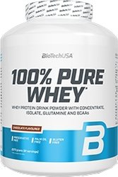 100% Pure Whey (банан, 2270 г)