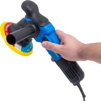 Эксцентриковая шлифмашина FORSAGE F-WT03129