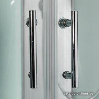 Душевая кабина WeltWasser Werra 904