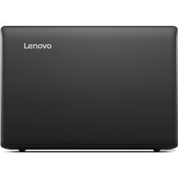 Ноутбук Lenovo IdeaPad 510-15ISK [80SR00MLPB]