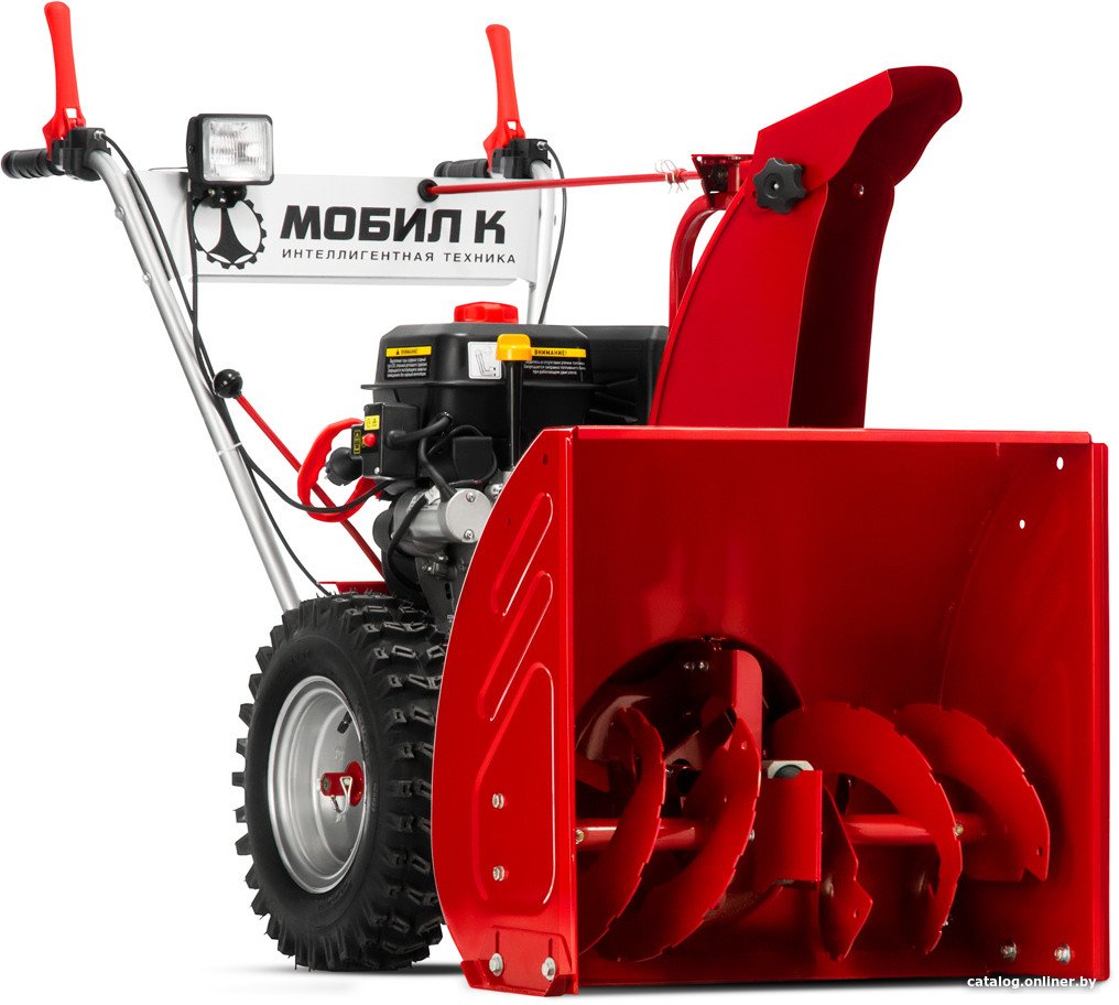 Снегоуборщик Мобил К C65LC170FS