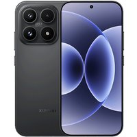 Телефон Xiaomi 17 16GB/512GB китайская версия (черный)