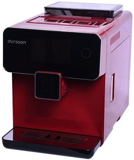 

Кофемашина Oursson AM6250/DC