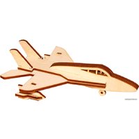 3Д-пазл Paremo Самолет-истребитель PE120-03