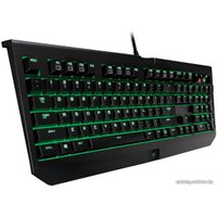 Клавиатура Razer BlackWidow Ultimate Stealth 2016