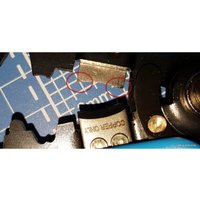 Стриппер КВТ КВТ WS-11/69278