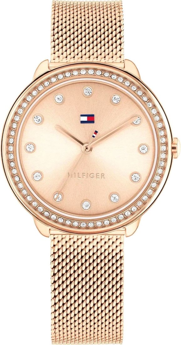 

Наручные часы Tommy Hilfiger 1782700