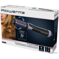 Фен-щетка Rowenta CF9527F0