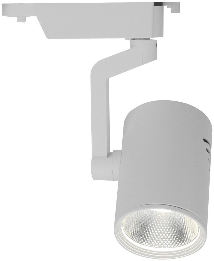 

Трековый светильник Arte Lamp Traccia Medio A2320PL-1WH