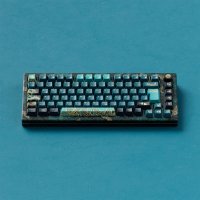 Клавиатура Akko MOD 007 V3 HE Year of Dragon 8K (Akko Astrolink)