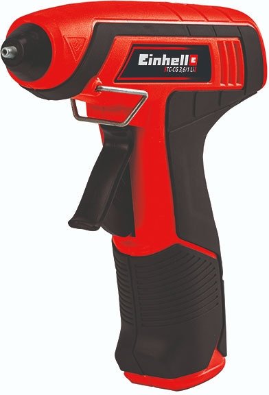 

Термоклеевой пистолет Einhell TC-CG 3.6/1 Li