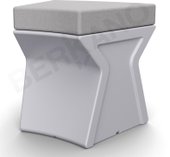 X-seat Arc S 230_024_14 (графитовый/серый)