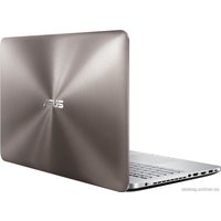 Ноутбук ASUS VivoBook Pro N552VX-FW356T