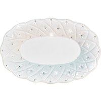 Блюдо Lenardi Северное сияние 110011