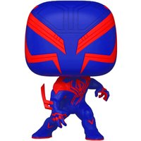 Фигурка Funko POP! Bobble Marvel Spider-Man Across the Spider-Verse Spider-Man 2009 (GW)(Exc) (1267) 68370