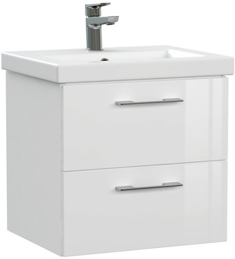 Cersanit Тумба под умывальник Lara 50 Como 50 64131