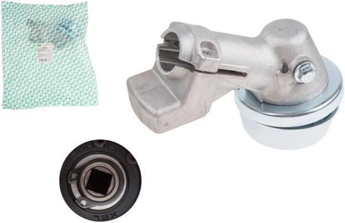 

Редуктор бензотриммера ECO GTP-ST350/450-025