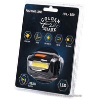 Фонарь GOLDEN SHARK Fishing Line