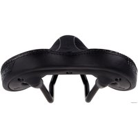 Седло Force Lila 20118 (черный)