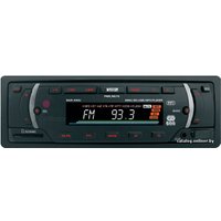 USB-магнитола Mystery MAR-606U