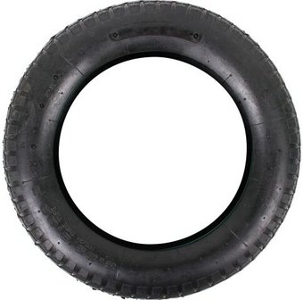 Колесо для тачки ECO WBP128