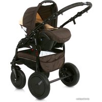 Универсальная коляска Verdi Zipy Vip (3 в 1)