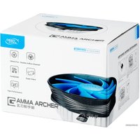 Кулер для процессора DeepCool Gamma Archer DP-MCAL-GA