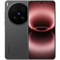 Телефон Vivo X300 Ultra V2562 16GB/1TB международная версия (черный)