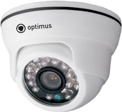 

CCTV-камера Optimus AHD-H022.1(3.6)