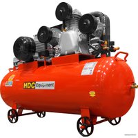 Компрессор HDC HD-A203